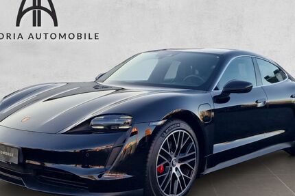 Porsche Taycan 17.867 km 59.990 &euro; Kaarst (bei Düsseldorf) 41564