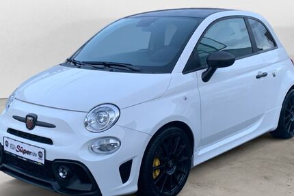 Abarth 695 47.387 km 22.250 &euro; Düsseldorf 40589