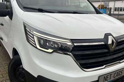 Renault Trafic 138.000 km 17.850 € Hilden (bei Düsseldorf) 40721