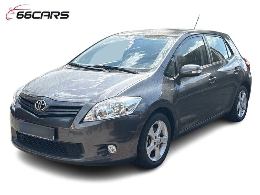 Auris