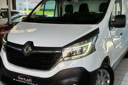 Renault Trafic 135.000 km 14.999 &euro; pulheim 50259