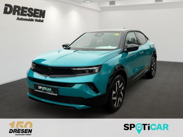 Opel Mokka 2.481 km 23.680 &euro; Mönchengladbach 41061