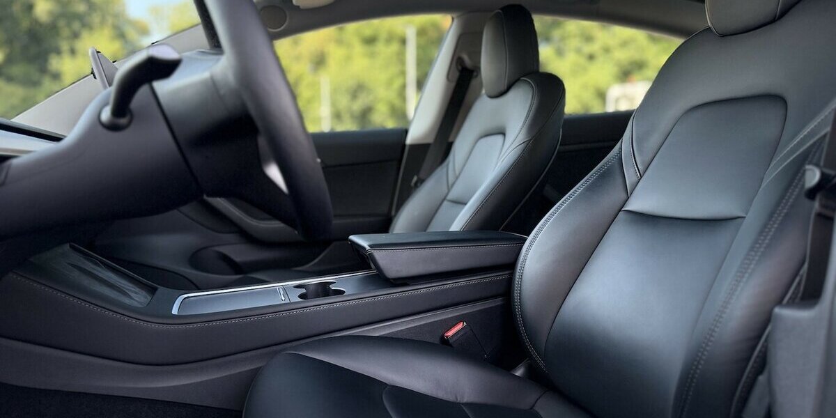 Tesla Model 3 RWD AHK Wärmepumpe Ryzen 47.000 km 29.990 &euro; Mönchengladbach 41066