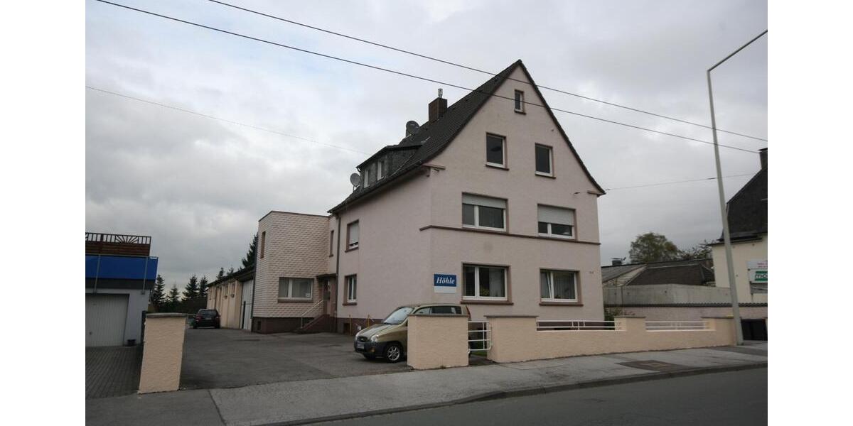 Mehrfamilienhaus, Wohnhaus Solingen Mitte - 12 Zimmer, 446 m&sup2;, 998.000&euro; | Angebot:25409701