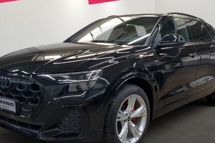 Audi Q8 17.500 km 93.980 &euro; Mülheim a.d. Ruhr 45481