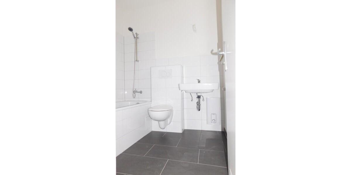 Gemütliches Appartement mit sonnigem Balkon- auf Wunsch zum 01.04.2026 frei 1 zimmer