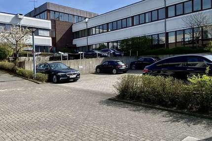 Büro in Haan 4.690 € 670 m²