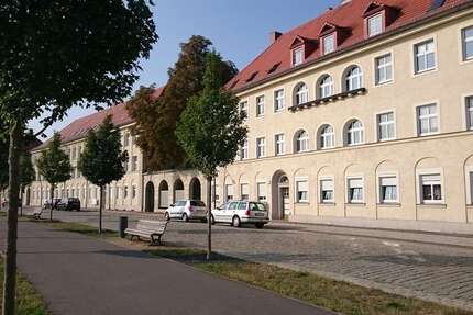 Wohnung zum Mieten in Forst (Lausitz) 363,45 € 48.46 m²