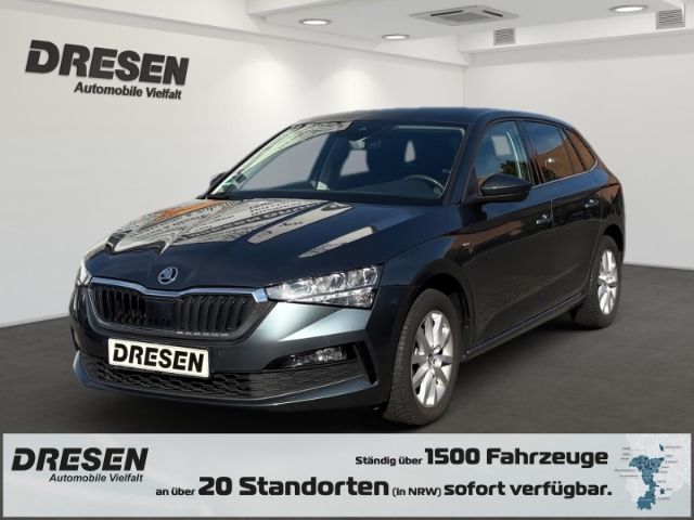 Skoda Scala 55.225 km 17.590 &euro; Mönchengladbach 41061