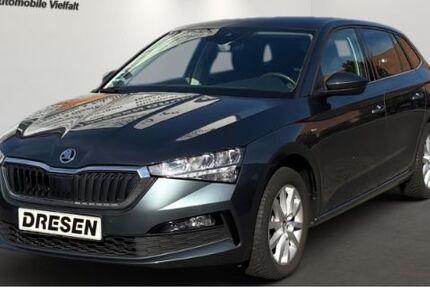 Skoda Scala 55.225 km 18.290 &euro; Mönchengladbach 41061