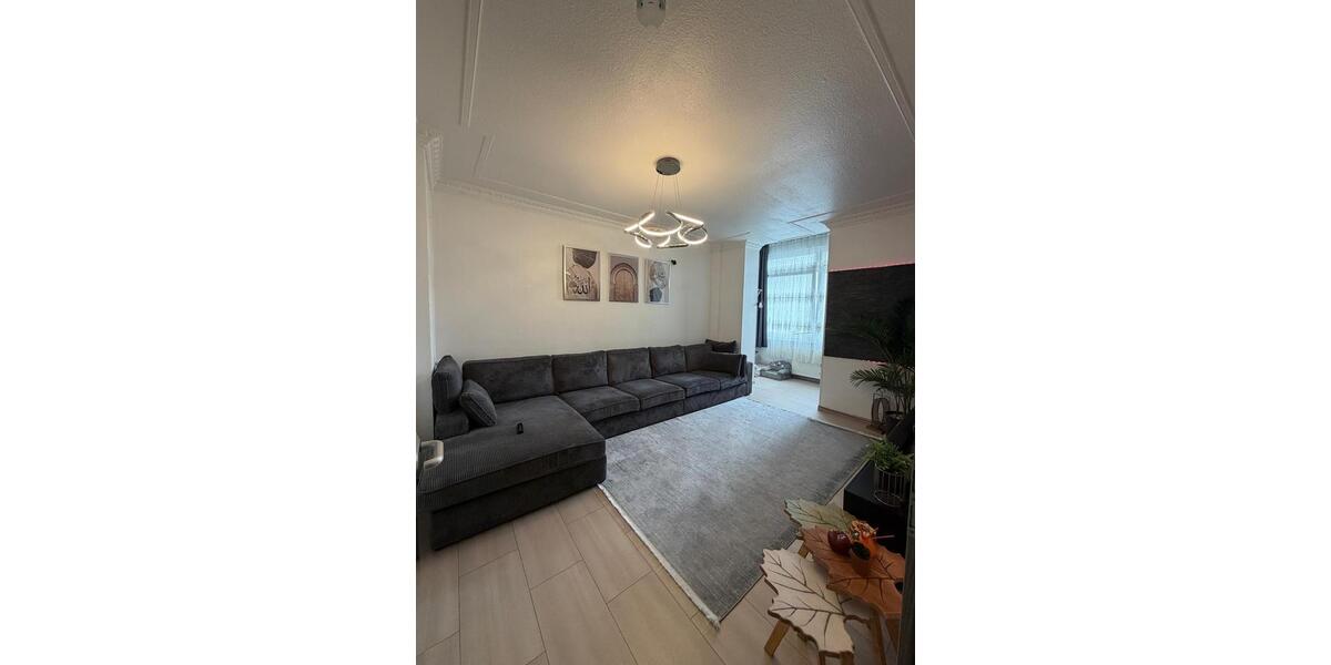 Etagenwohnung Duisburg Duisburg-Mitte - 3 Zimmer, 100 m&sup2;, 145.000&euro; | Angebot:27425670