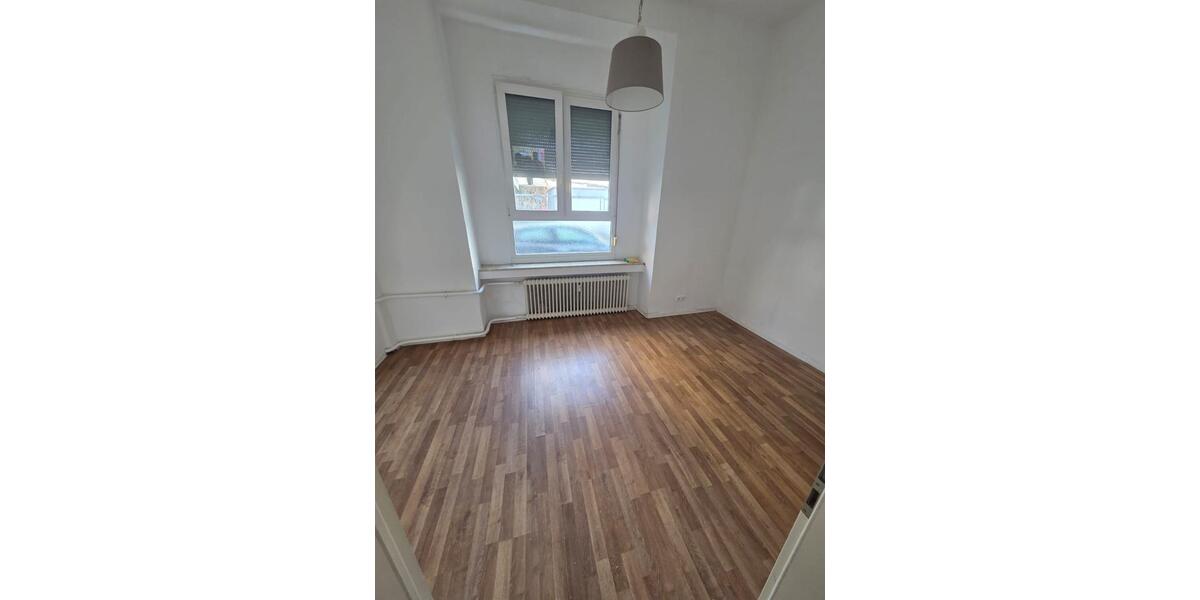 Erdgeschoßwohnung Wuppertal - 3 Zimmer, 65 m&sup2;, 730&euro; | Angebot:26423983