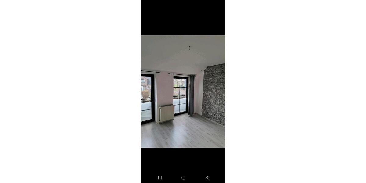 helle 3-Zimmer-Wohnung im Außenbereich von Tönisvorst 3 zimmer