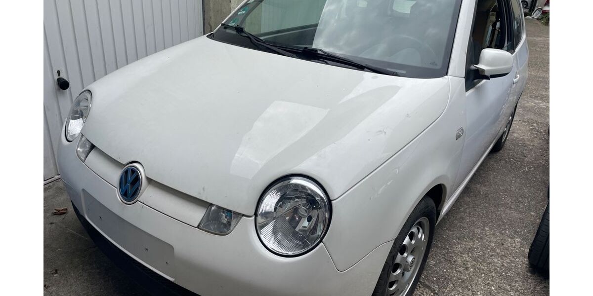 VW Lupo 184.000 km 1.850 &euro; Krefeld 47809