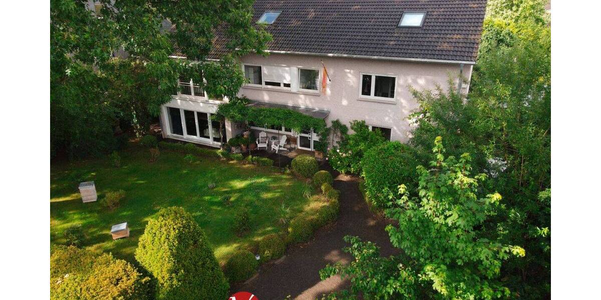 Etagenwohnung Meerbusch Büderich - 4 Zimmer, 148 m&sup2;, 1.880&euro; | Angebot:26852732