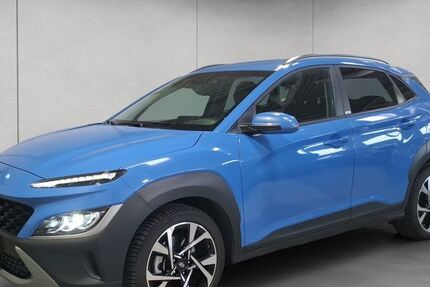 Hyundai KONA 15.412 km 16.780 &euro; Düsseldorf 40549