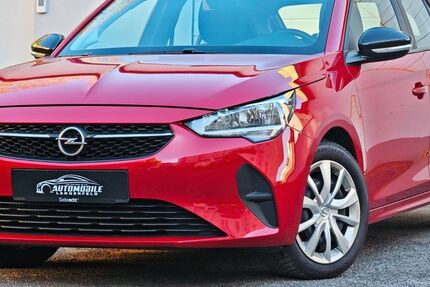 Opel Corsa 85.400 km 10.790 &euro; Wuppertal 42389