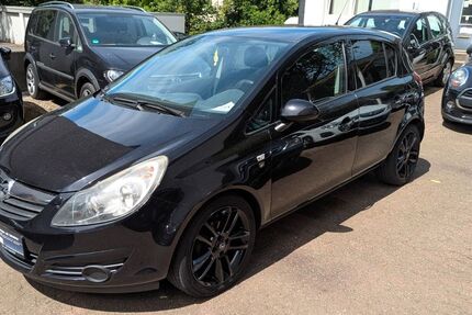 Opel Corsa 109.000 km 3.450 &euro; Mülheim-Ruhr 45473