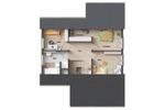 Mehrfamilienhaus, Wohnhaus Düsseldorf Eller - 5 Zimmer, 130 m&sup2;, 720.614&euro; | Angebot:25674195