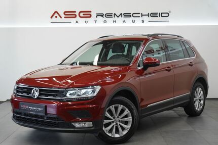 VW Tiguan 68.750 km 22.800 &euro; Remscheid/NRW 42855
