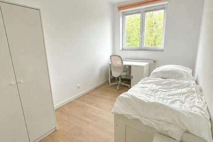Zimmer Düsseldorf Mörsenbroich - 700&euro; | Angebot:26696833