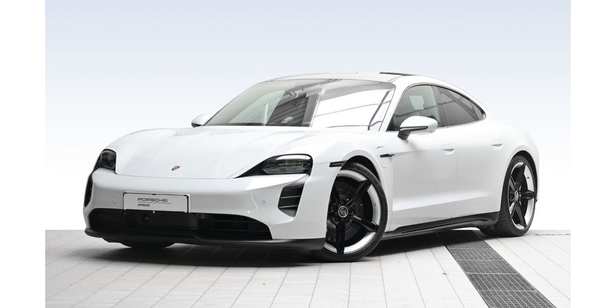 Porsche Taycan 35.641 km 81.750 &euro; Wuppertal 42279