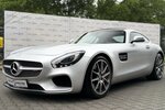 Mercedes-Benz AMG GT S Coupe / Panorama / Performance / Kamera 100.000 km 79.900 &euro; Mönchengladbach 41066