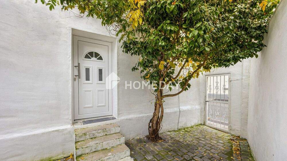 Familienfreundliches EFH in ruhiger Lage von Mönchengladbach-Rheydt 8 zimmer