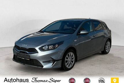 Kia ceed / Ceed