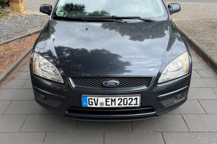 Ford Focus 191.000 km 1.500 &euro; Bedburg 50181