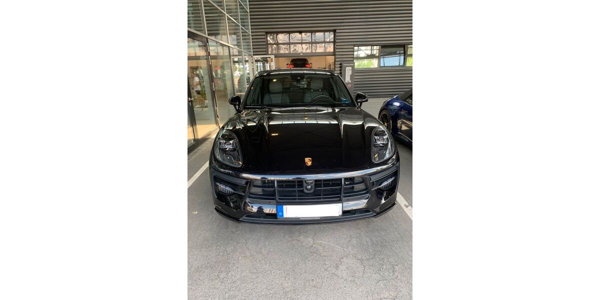 Porsche Macan 103.000 km 47.950 &euro; Welver 59514