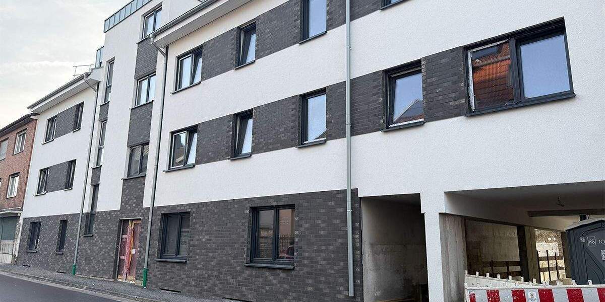 Etagenwohnung Willich - 3 Zimmer, 98 m&sup2;, 479.000&euro; | Angebot:25729146