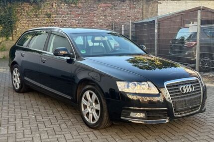 Audi A6 220.000 km 6.500 &euro; Remscheid 42855