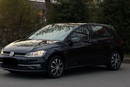 VW Golf 95.000 km 15.299 &euro; Wuppertal 42279