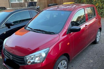 Suzuki Celerio 23.000 km 7.300 &euro; Dormagen 41542