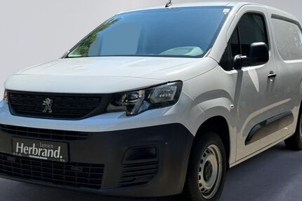 Peugeot Partner 46.693 km 13.890 &euro; Mönchengladbach 41066