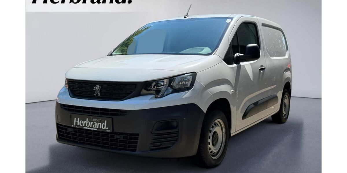 Peugeot Partner 46.693 km 13.890 &euro; Mönchengladbach 41066