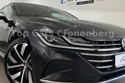 VW Arteon 112.630 km 23.950 &euro; Wuppertal-Cronenberg 42349