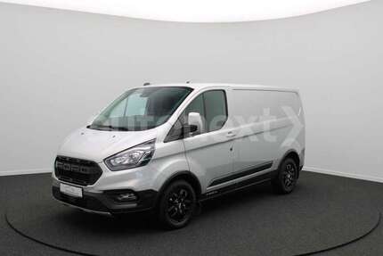 Ford Transit Custom 40.000 km 26.168 &euro; Mönchengladbach 41066