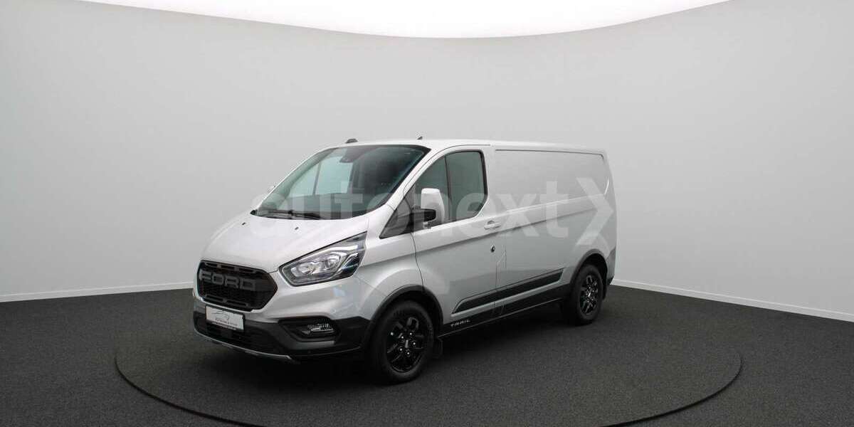 Ford Transit Custom 40.000 km 26.168 &euro; Mönchengladbach 41066