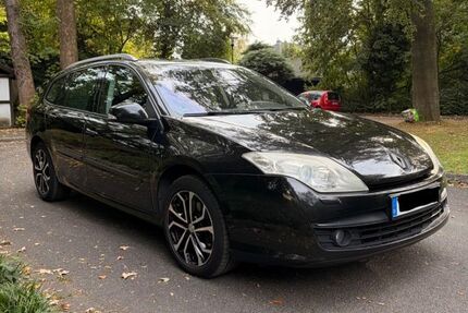 Renault Laguna 197.000 km 2.400 &euro; Krefeld 47800