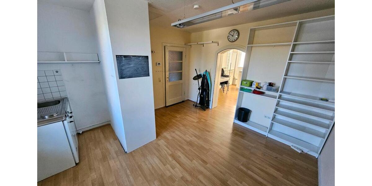 Gewerbeobjekt Düsseldorf Stadtbezirk 8 - 550&euro; | Angebot:26385655
