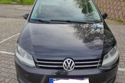 VW Sharan 326.000 km 5.300 &euro; Mönchengladbach 41189