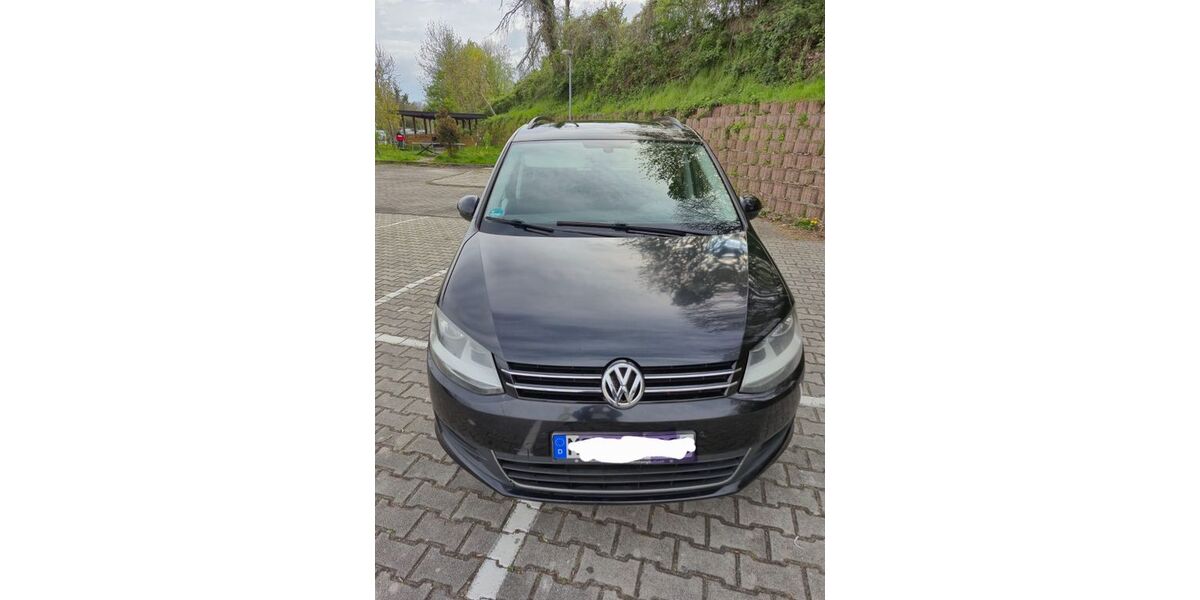 VW Sharan 326.000 km 5.300 &euro; Mönchengladbach 41189