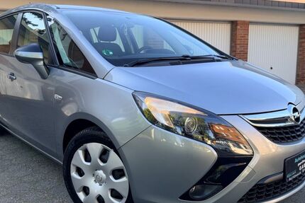 Opel Zafira 136.000 km 5.150 &euro; Mönchengladbach 41061