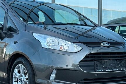 Ford B-Max 86.477 km 7.777 € Mönchengladbach 41068