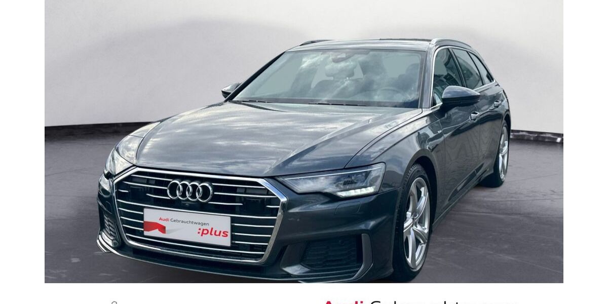 Audi A6 20.633 km 39.680 &euro; Hilden 40721