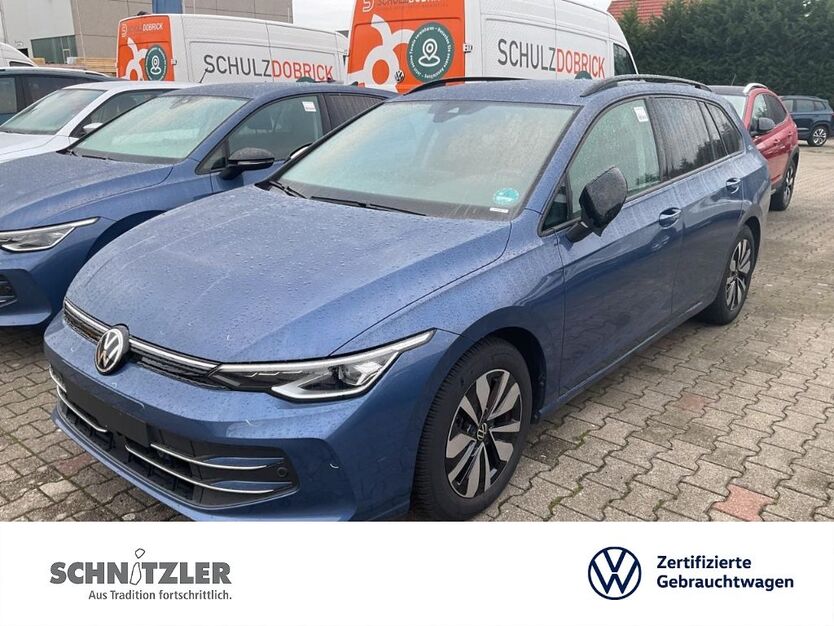 VW Golf 19.569 km 29.650 € Langenfeld 40764