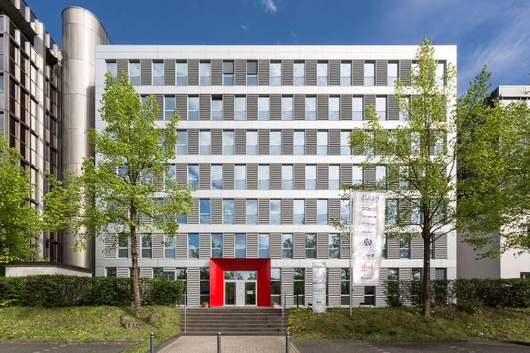 Büro in Ratingen 770 € 19 m²