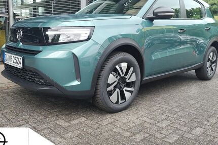 Opel Frontera 15.750 km 22.990 &euro; Düsseldorf 40625